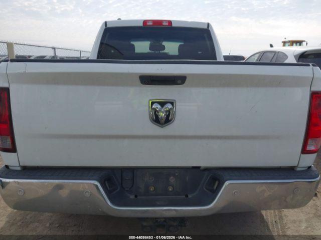 Ram 1500 Tradesman Image 15