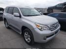 Lexus Gx Image 1