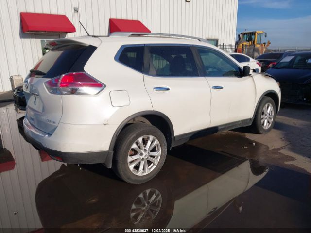 Nissan Rogue Image 7