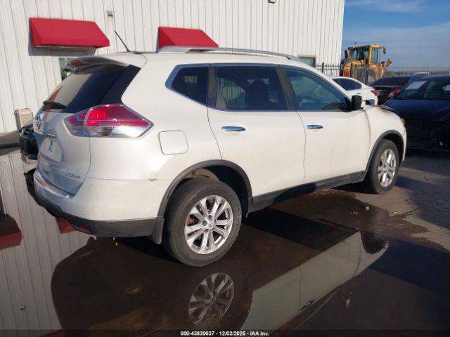 Nissan Rogue Image 7