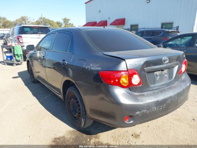 Toyota Corolla Le Image 11