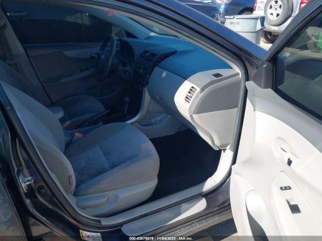 Toyota Corolla Le Image 4