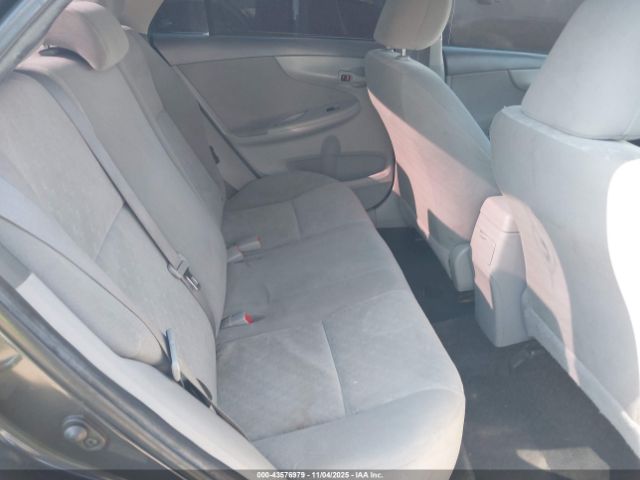 Toyota Corolla Le Image 5