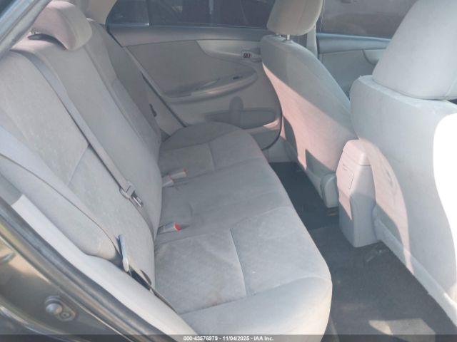 Toyota Corolla Le Image 5