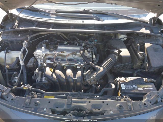 Toyota Corolla Le Image 7