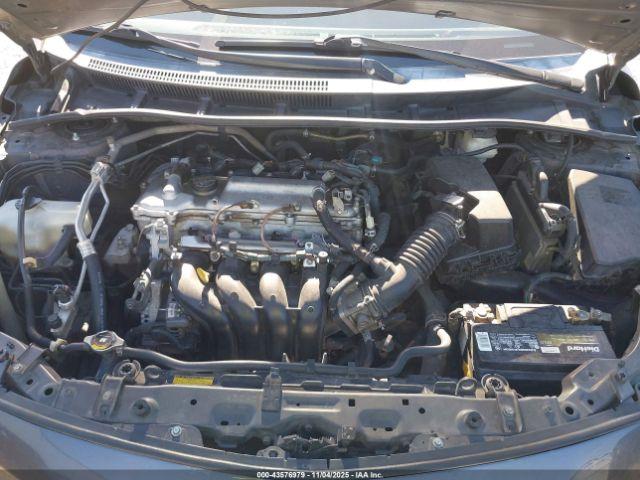 Toyota Corolla Le Image 7