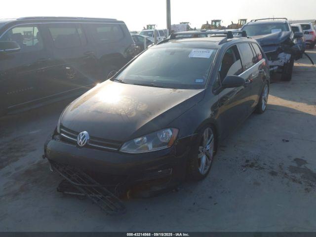 Volkswagen Golf Tsi Se 4-door Image 3