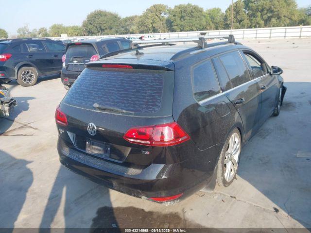 Volkswagen Golf Tsi Se 4-door Image 5