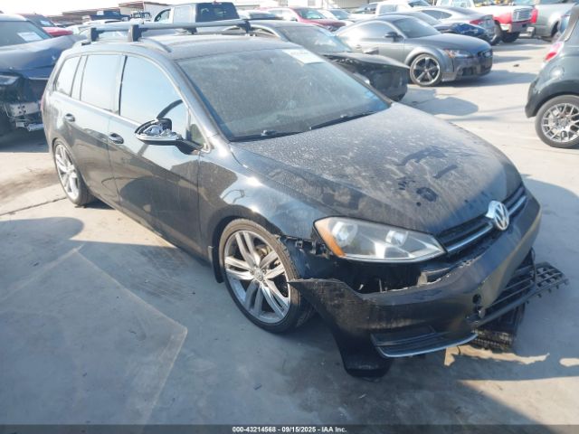 Volkswagen Golf Tsi Se 4-door Image 9