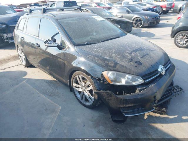 Volkswagen Golf Tsi Se 4-door Image 9