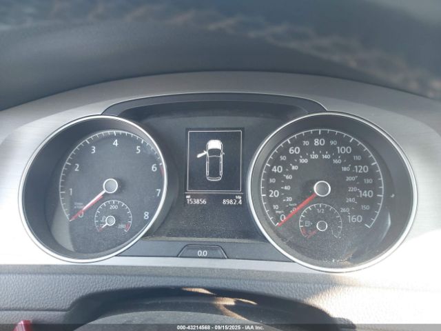 Volkswagen Golf Tsi Se 4-door Image 8