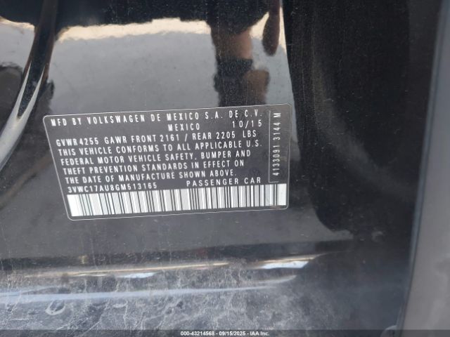 Volkswagen Golf Tsi Se 4-door Image 2