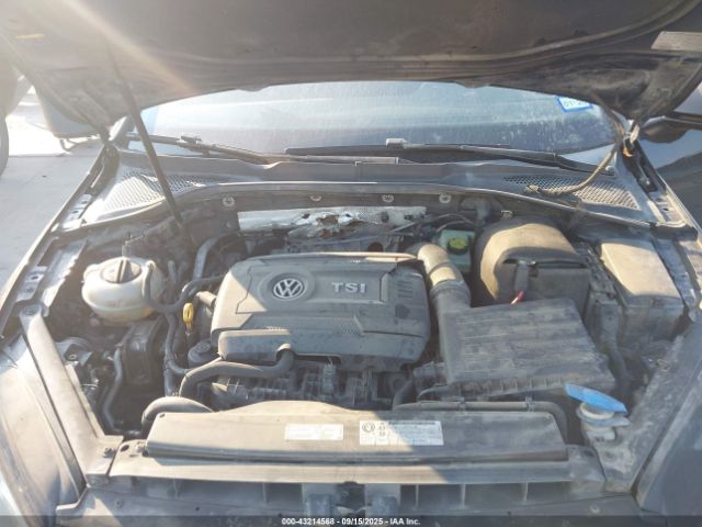 Volkswagen Golf Tsi Se 4-door Image 6