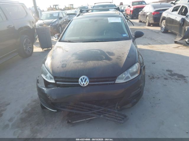 Volkswagen Golf Tsi Se 4-door Image 10