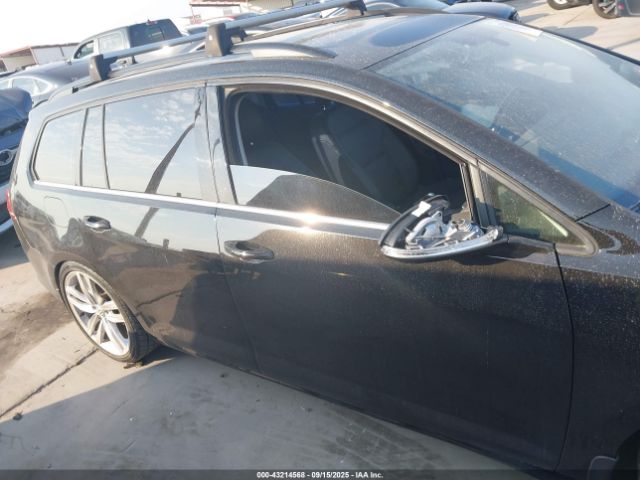 Volkswagen Golf Tsi Se 4-door Image 13