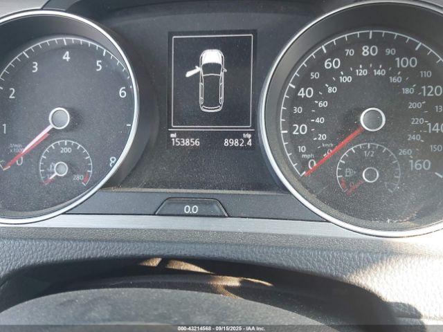 Volkswagen Golf Tsi Se 4-door Image 12