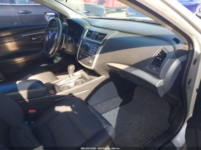 Nissan Altima 2.5 Sr Image 5