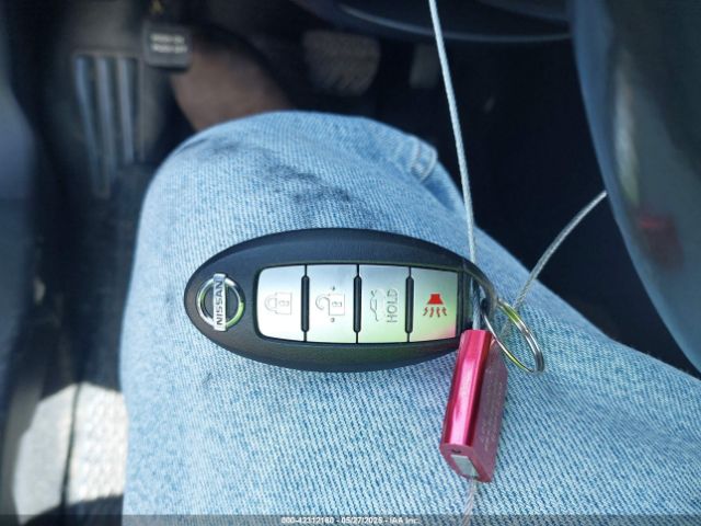 Nissan Altima 2.5 Sr Image 11