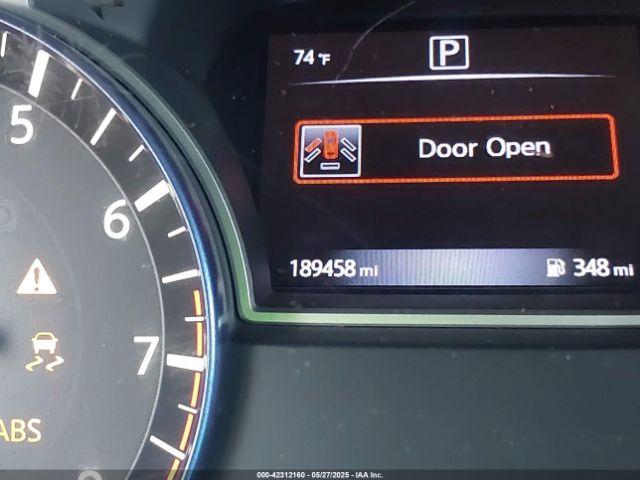 Nissan Altima 2.5 Sr Image 17