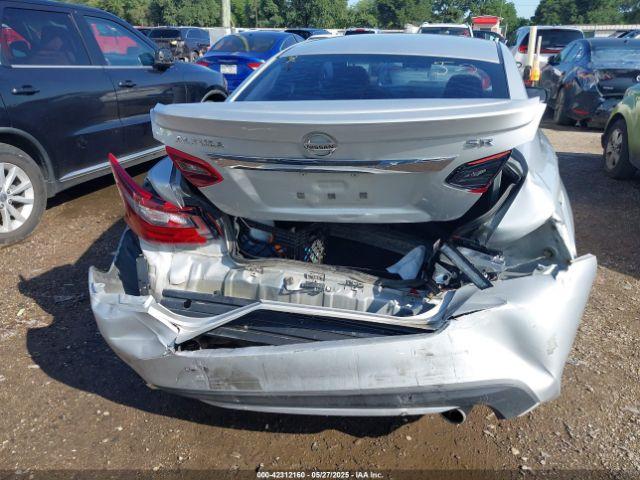 Nissan Altima 2.5 Sr Image 18