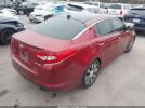 Kia Optima Sx Image 12
