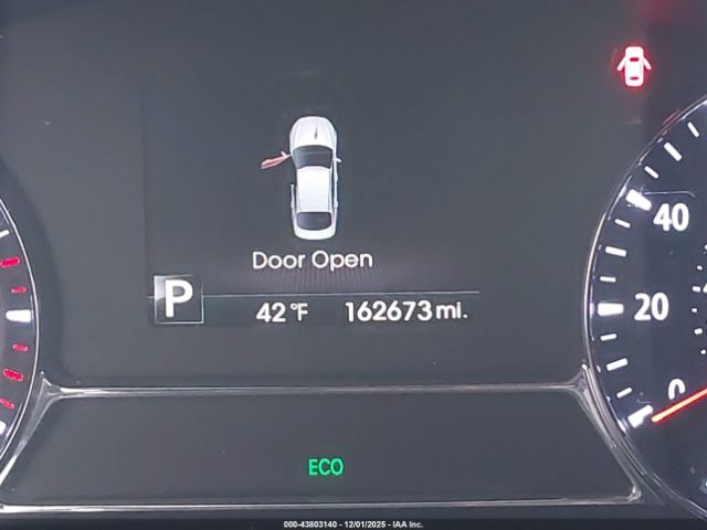 Kia Optima Sx Image 8