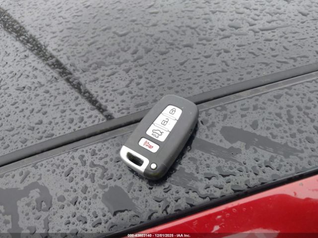 Kia Optima Sx Image 11