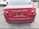 Kia Optima Sx Image 13