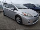 Toyota Prius Iv Image 1