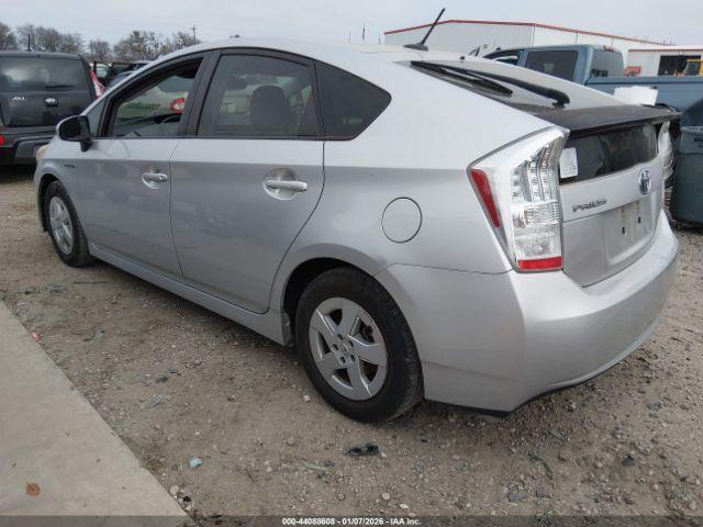 Toyota Prius Iv Image 11