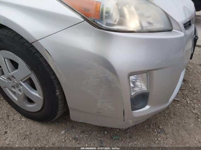 Toyota Prius Iv Image 5