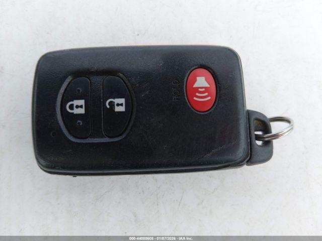 Toyota Prius Iv Image 3