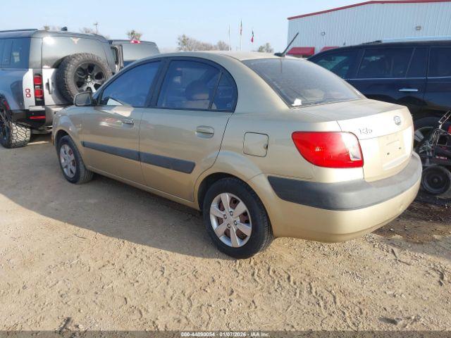 Kia Rio Lx Image 3