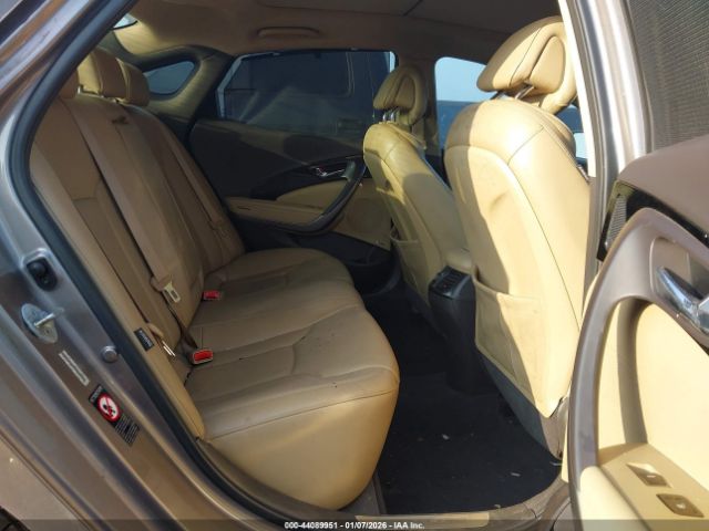 Hyundai Azera Image 6