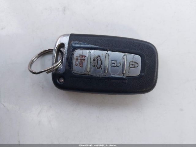 Hyundai Azera Image 10