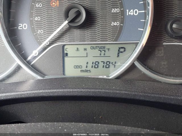 Toyota Corolla Le Image 15