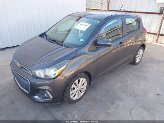 Chevrolet Spark 1lt Manual Image 3