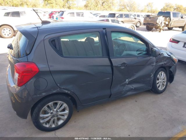 Chevrolet Spark 1lt Manual Image 6