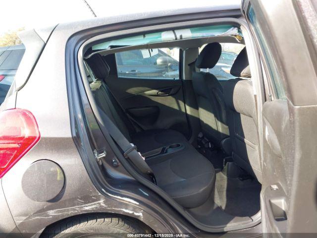 Chevrolet Spark 1lt Manual Image 7