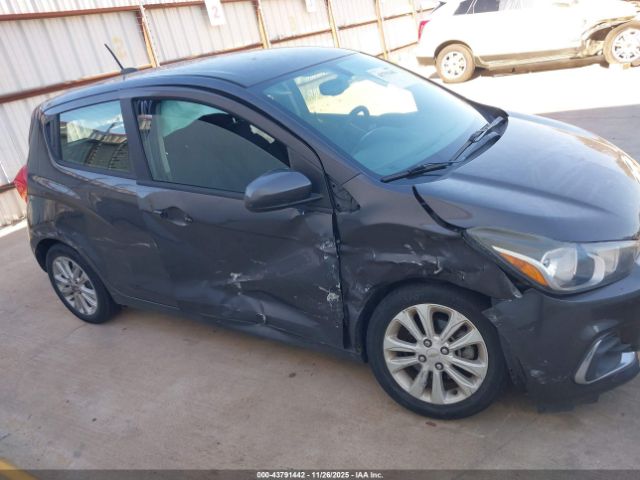 Chevrolet Spark 1lt Manual Image 9