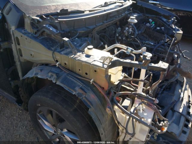 Nissan Rogue Sl Image 4