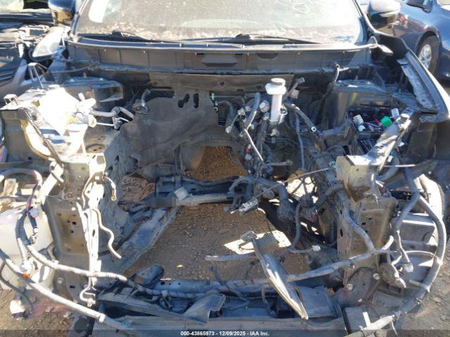 Nissan Rogue Sl Image 9