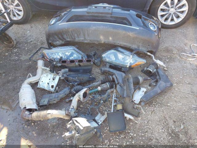 Nissan Rogue Sl Image 2