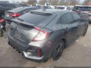 Honda Civic Sport Image 2