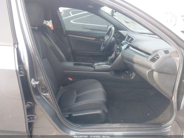 Honda Civic Sport Image 5