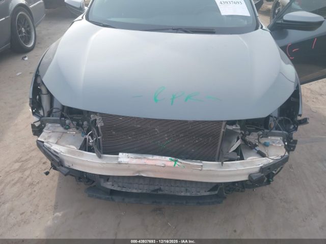 Honda Civic Sport Image 11