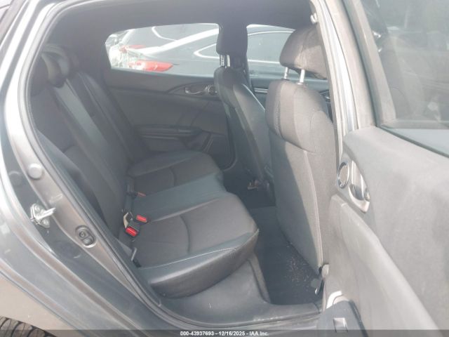 Honda Civic Sport Image 7