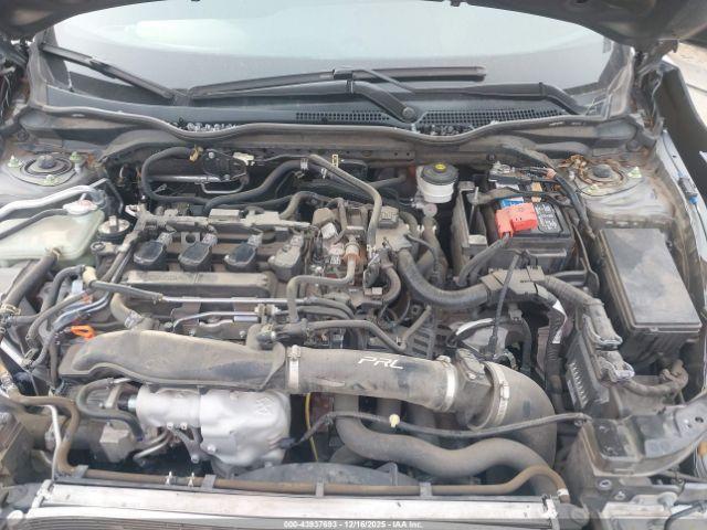 Honda Civic Sport Image 6