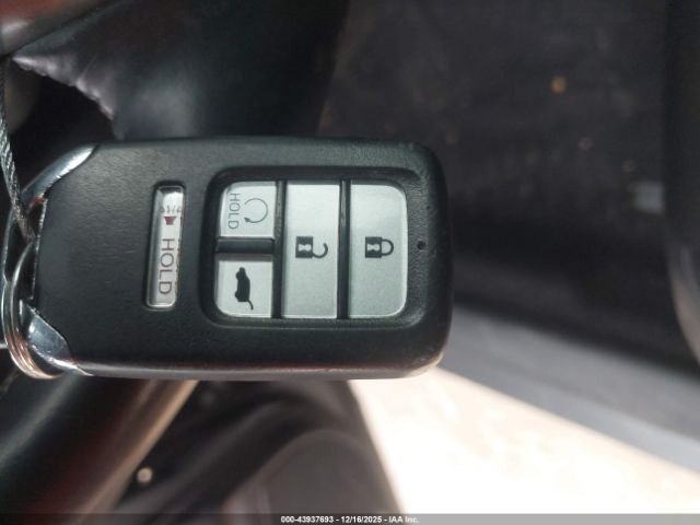 Honda Civic Sport Image 9