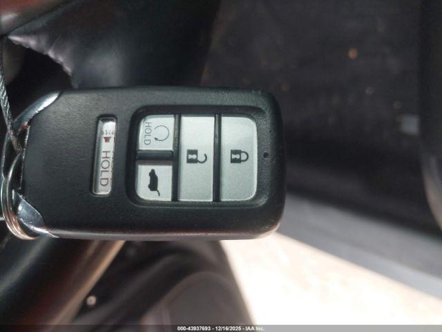 Honda Civic Sport Image 9